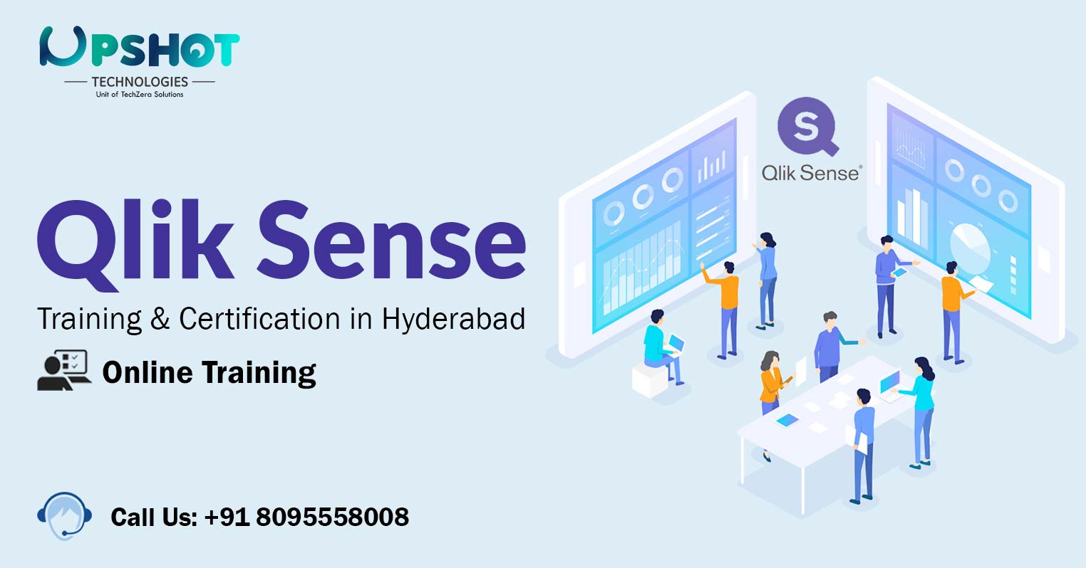 qlik sense training in hyderabad