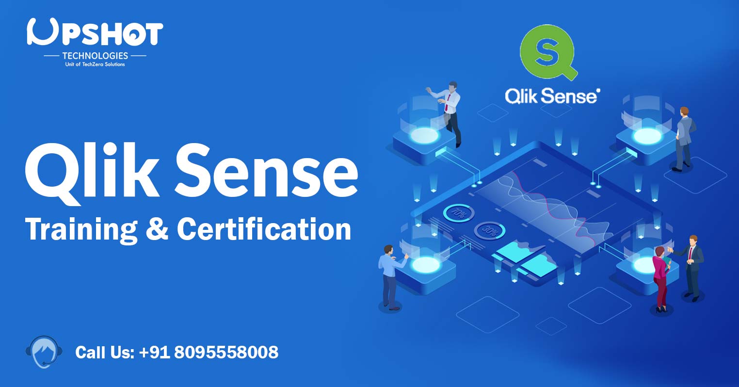 qlik sense training in pune