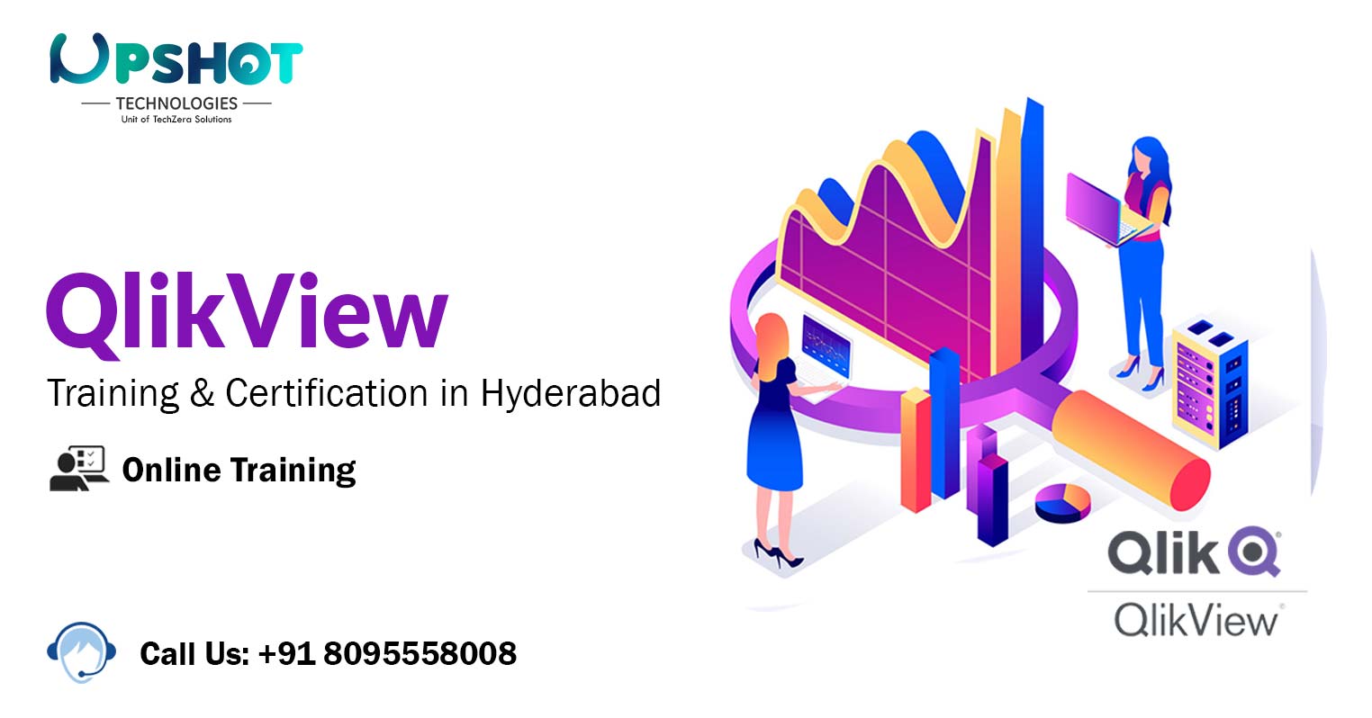 qlikview training in hyderabad