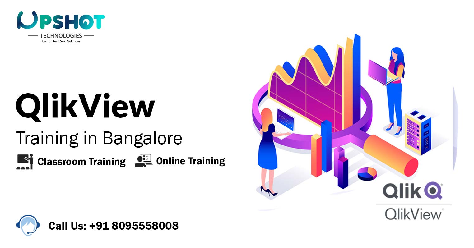qlikview training in bangalore
