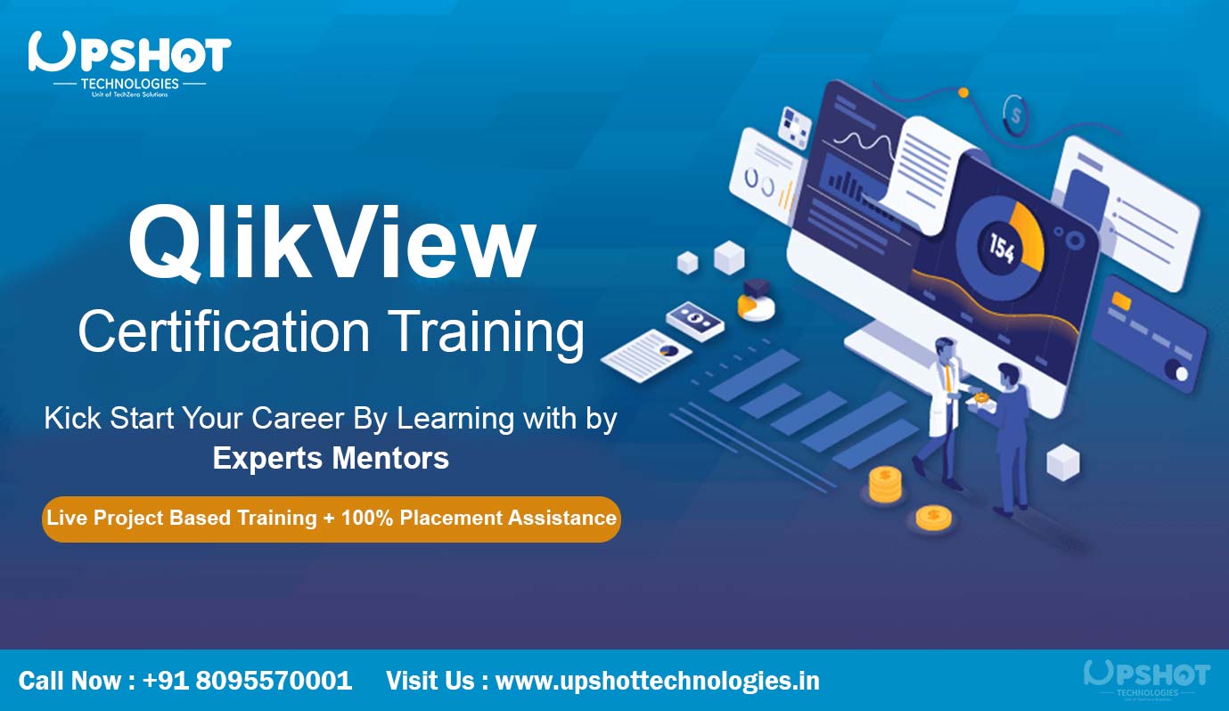 qlikview training courses in Kochi