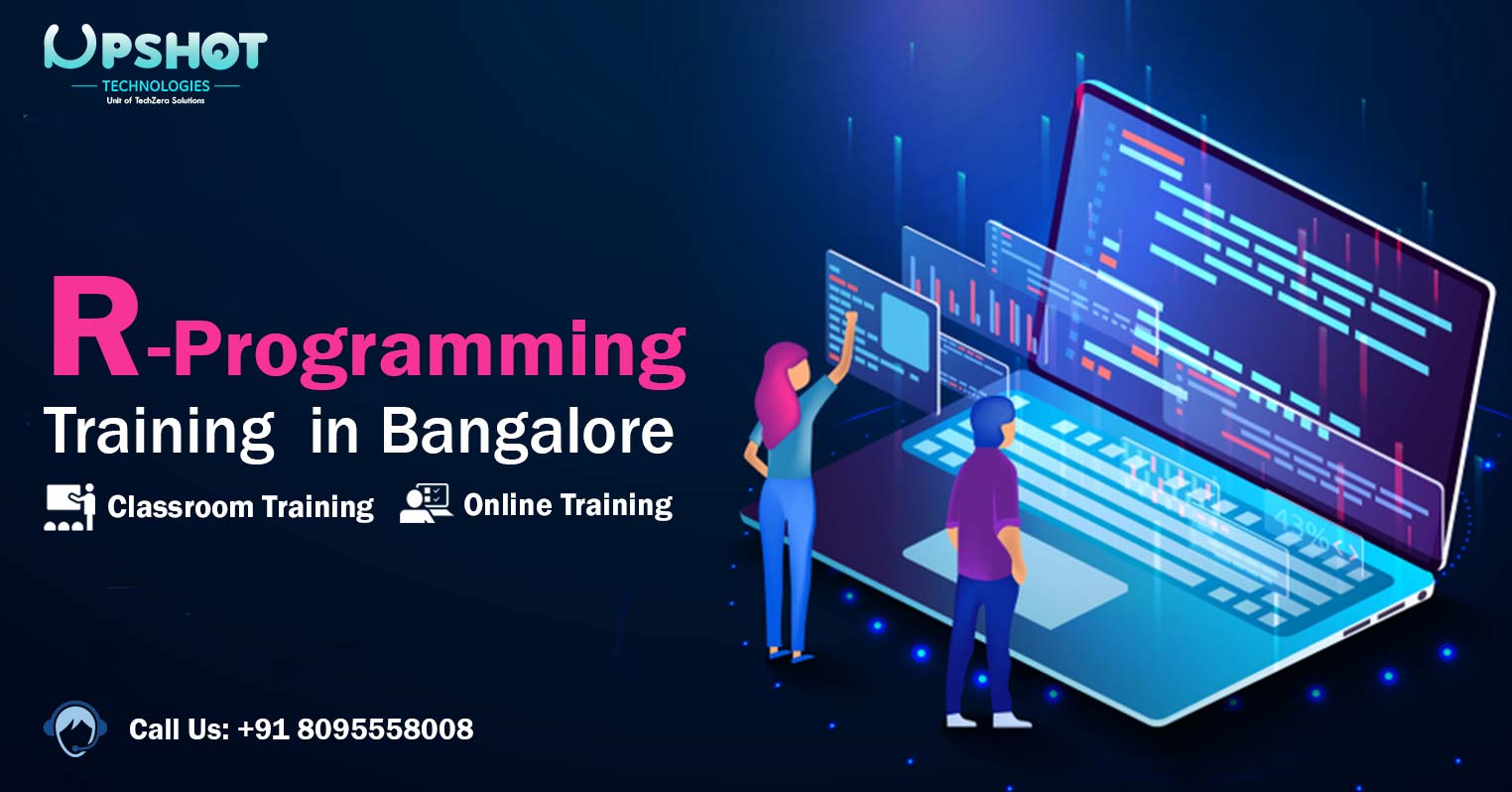 r programming training in bangalore