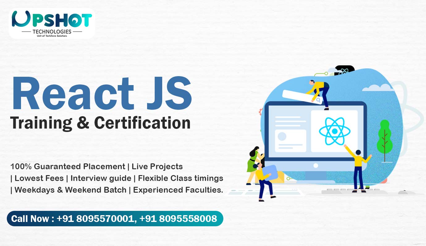 react js training in coimbatore