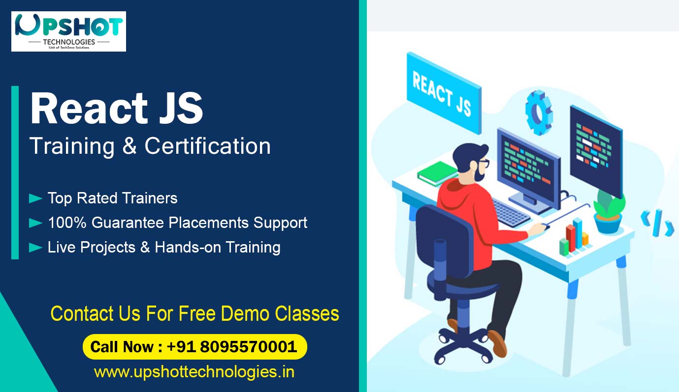 react js training course in erode