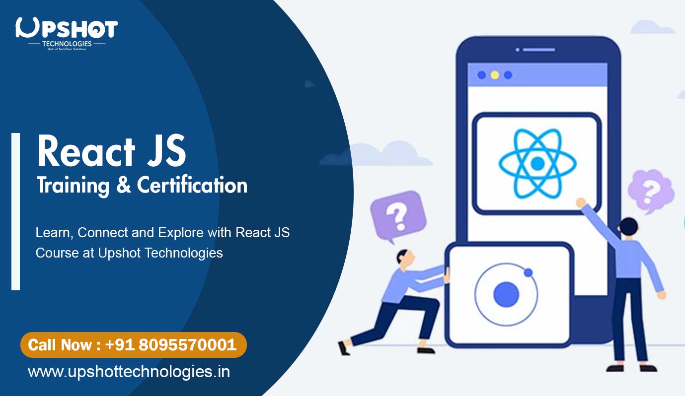 react js training in salem