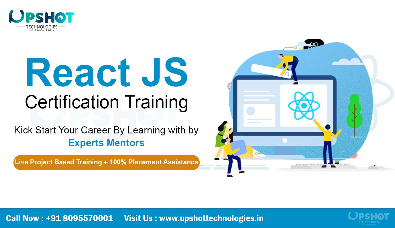 ReactJS training in Kochi