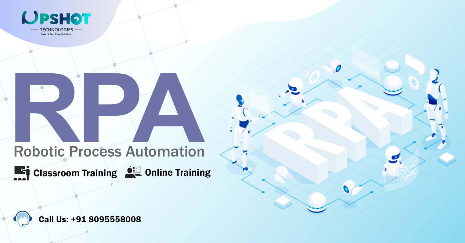 rpa training in bangalore