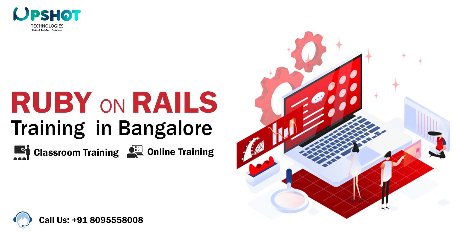 ruby on rails Training in bangalore