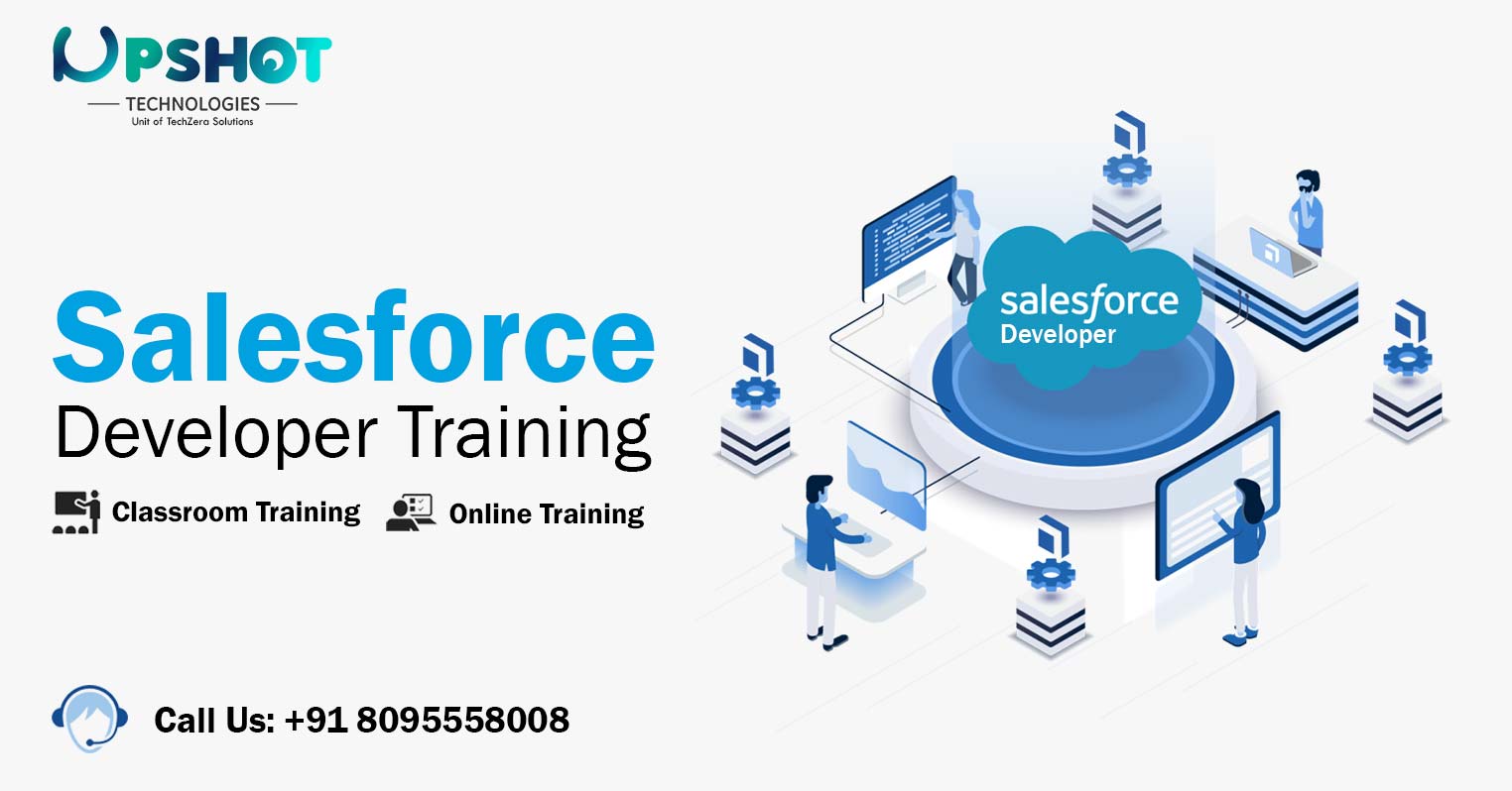 Salesforce Training in bangalore