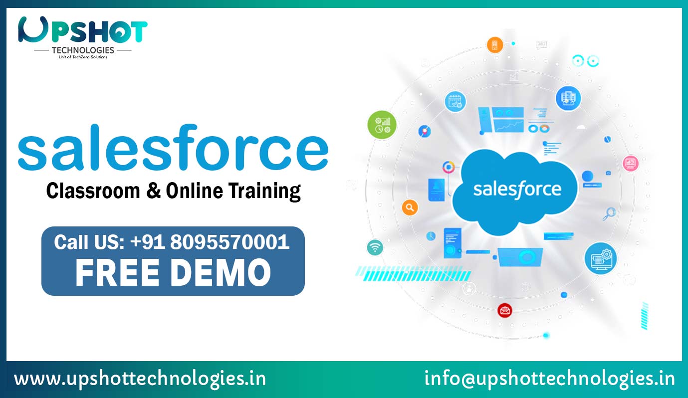 salesforce training in pondicherry