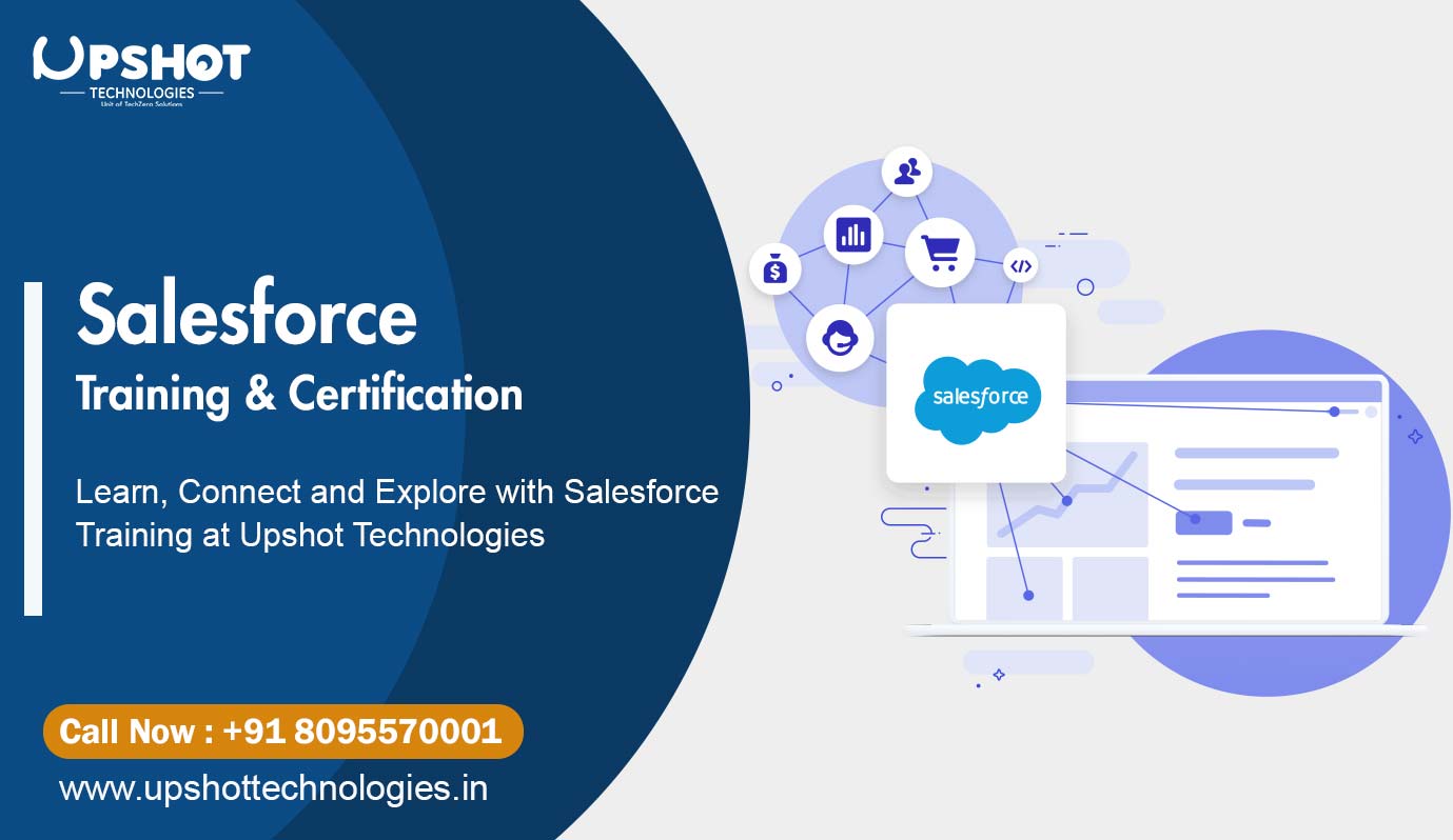 salesforce training salem