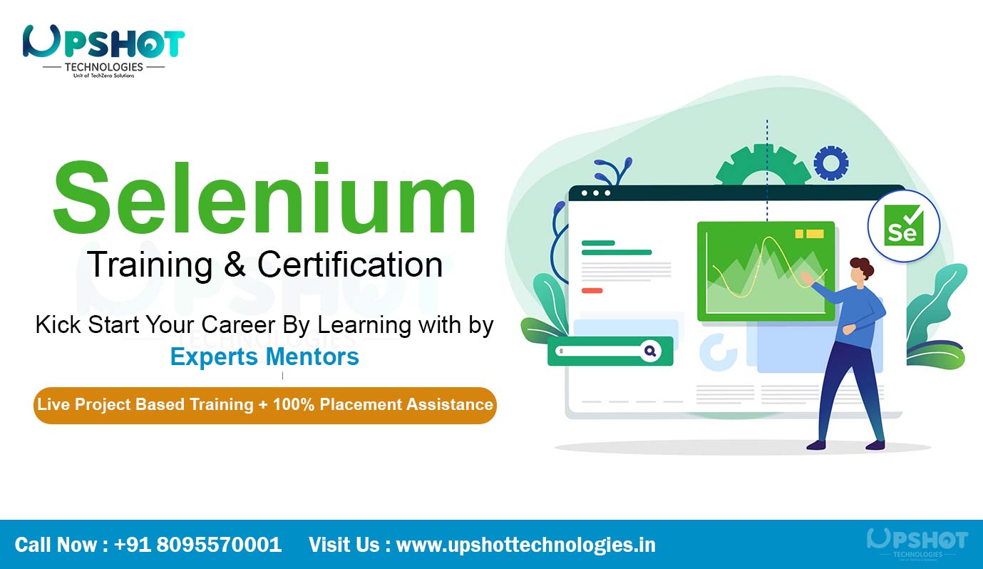 Selenium training in kochi