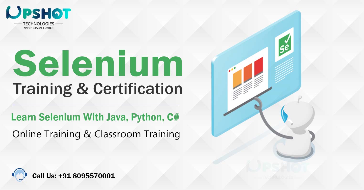 selenium training in mumbai