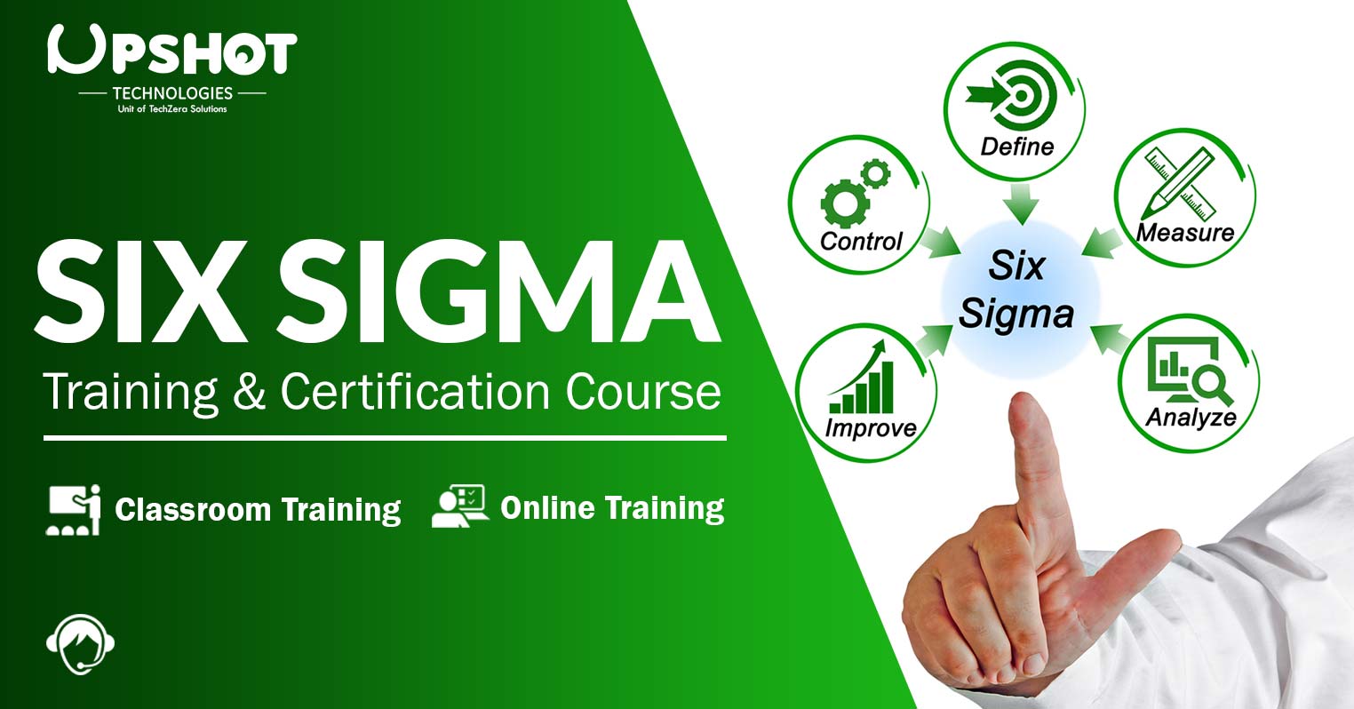 Six Sigma Training in bangalore