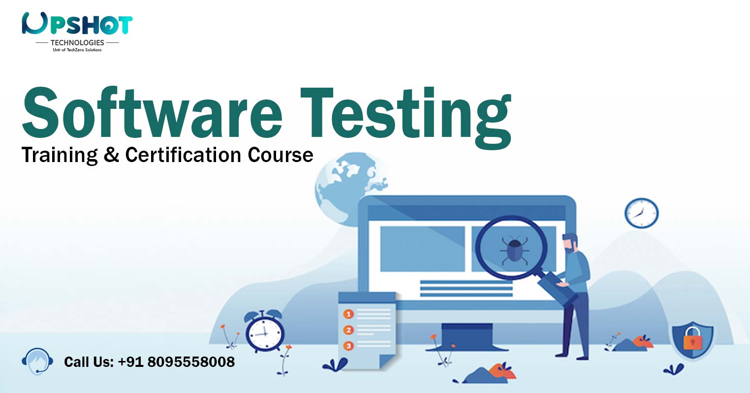 software testing course in chennai