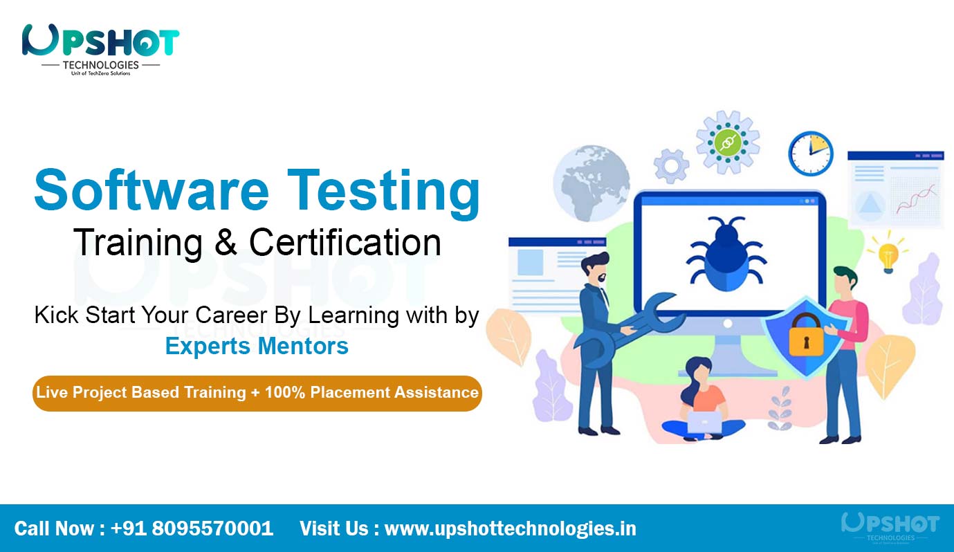 software testing training in kochi