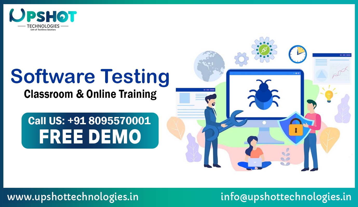 software testing training in pondicherry