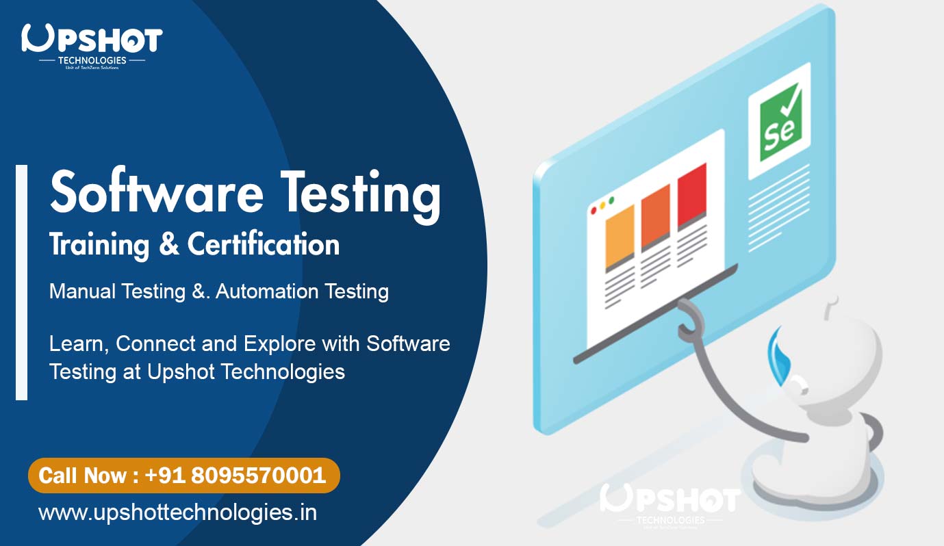 software testing training salem