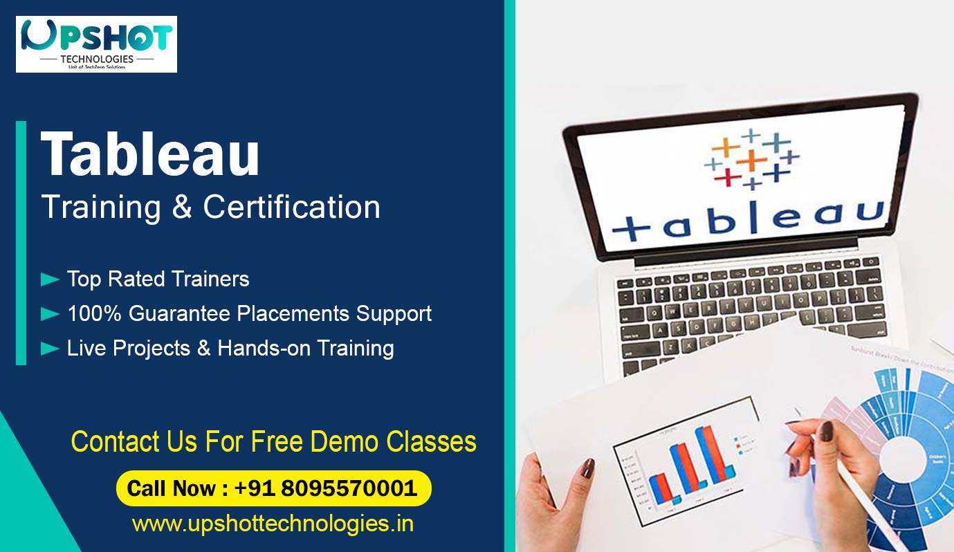 tableau training institutes in erode