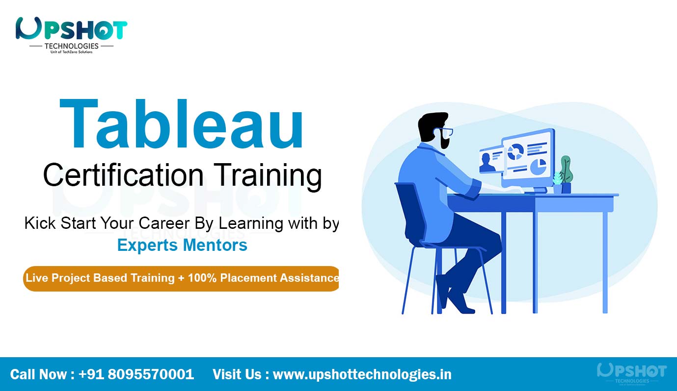 Tableau training courses in Kochi