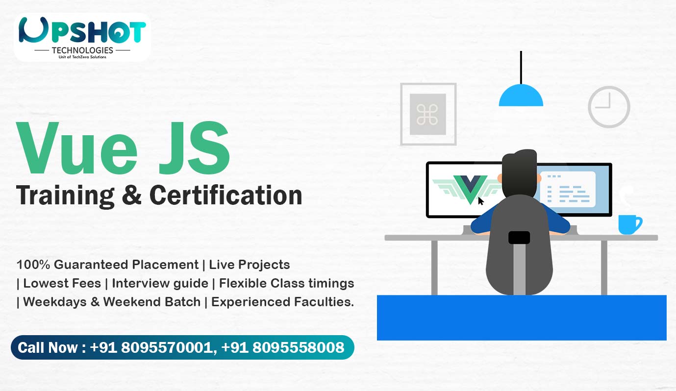 vue js training in coimbatore