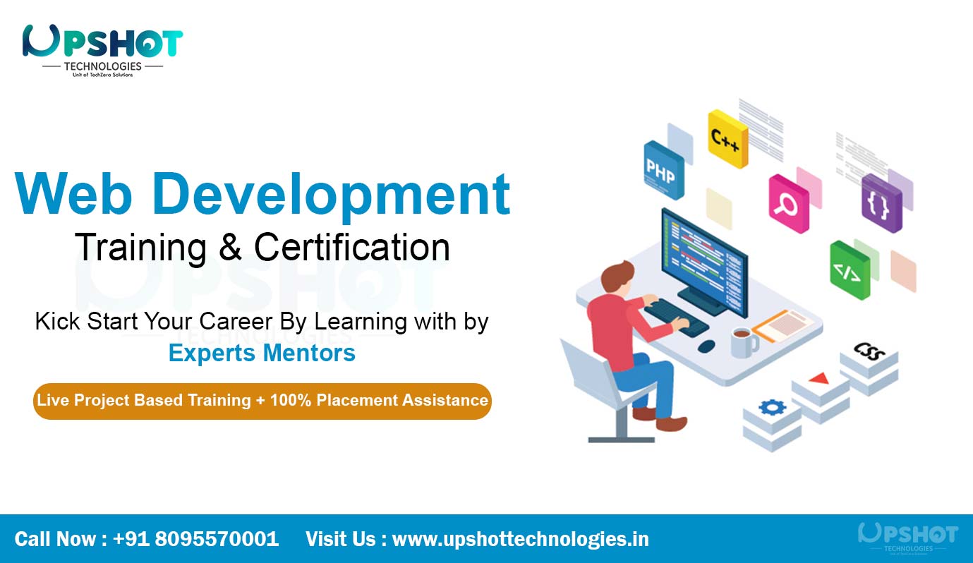web development coaching centers in Kochi