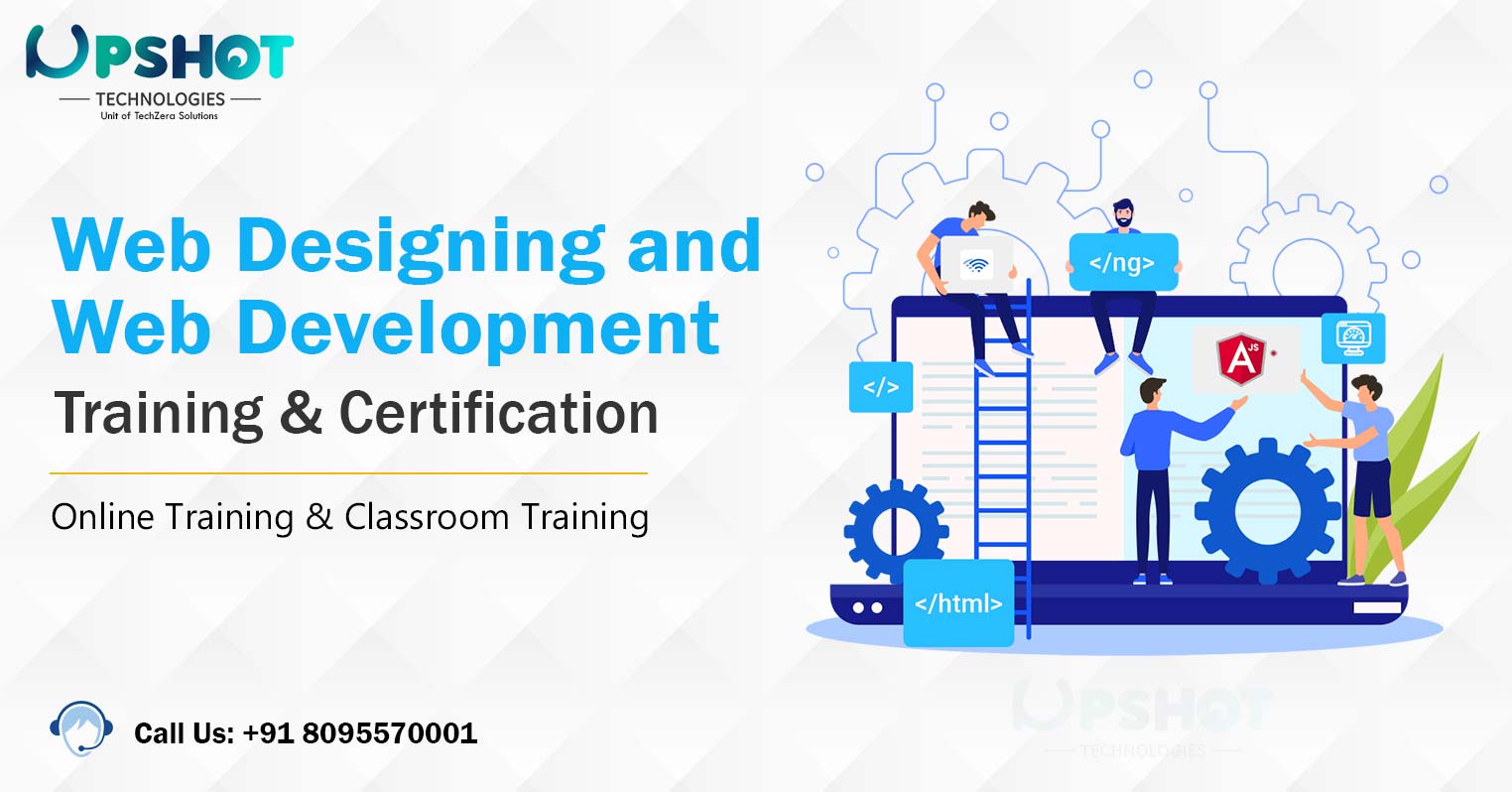 web development training in mumbai