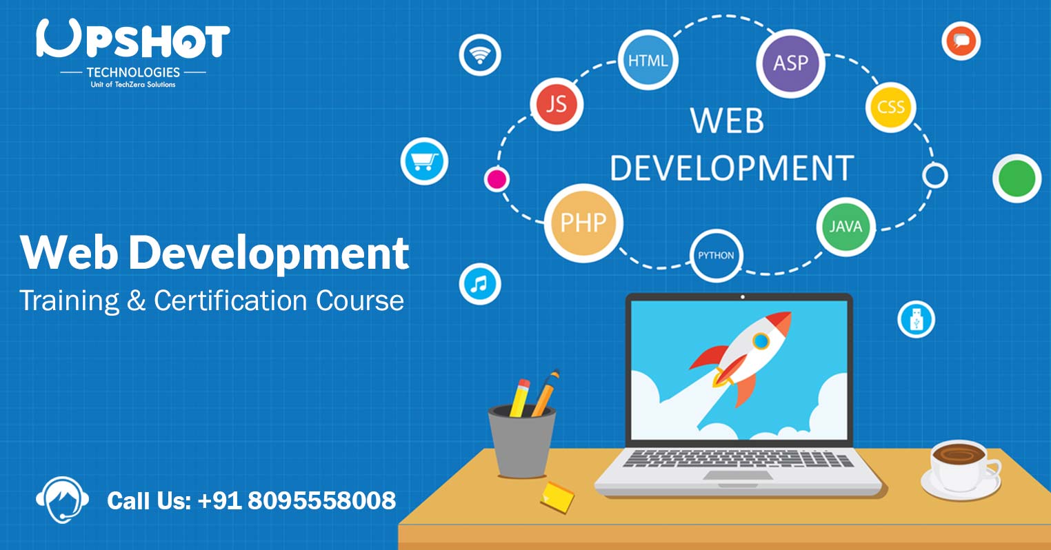 web development training in coimbatore