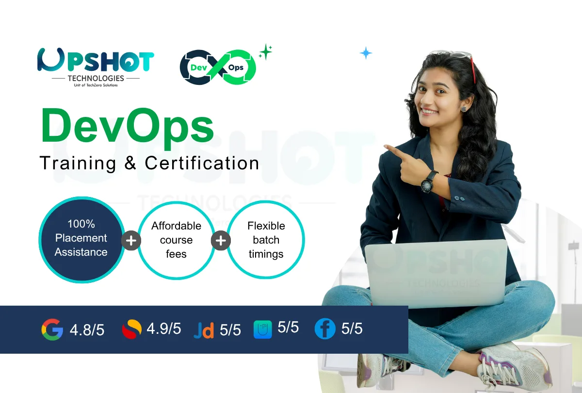 devops Course in bangalore