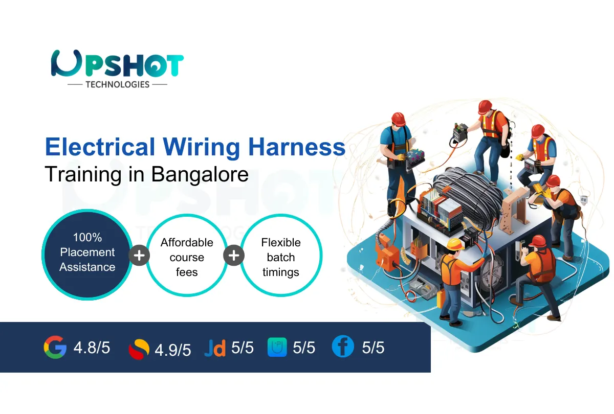 electrical wiring harness training in bangalore