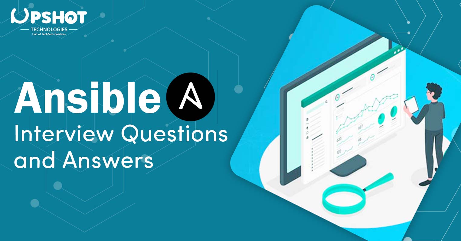 Anisble Interview Questions & Answers