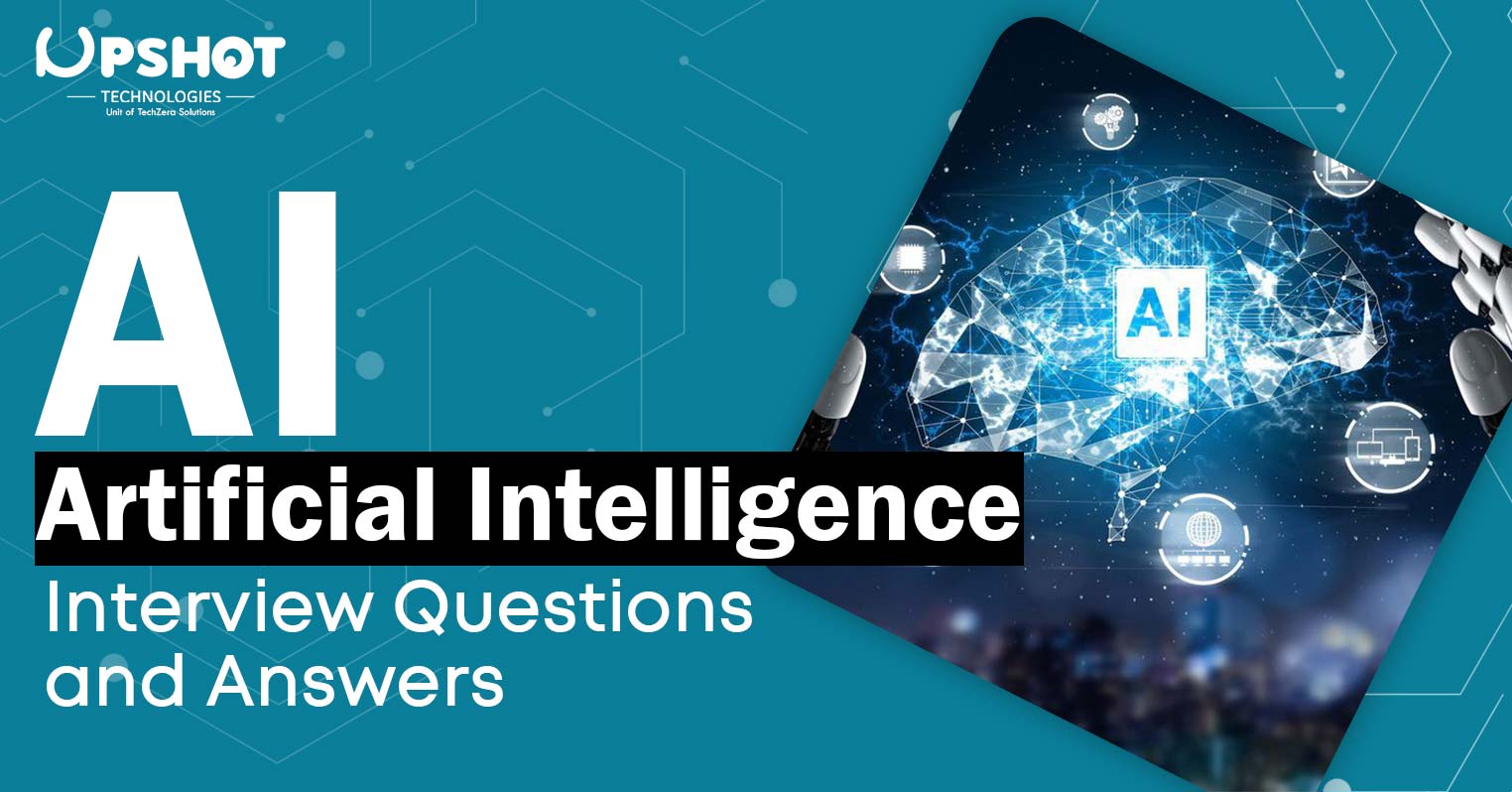 AI Interview Questions and Answers