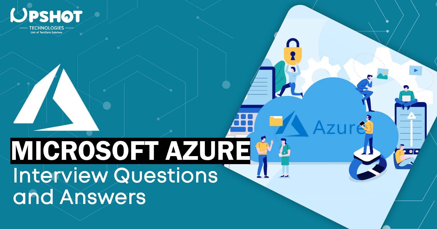 azure interview questions answers