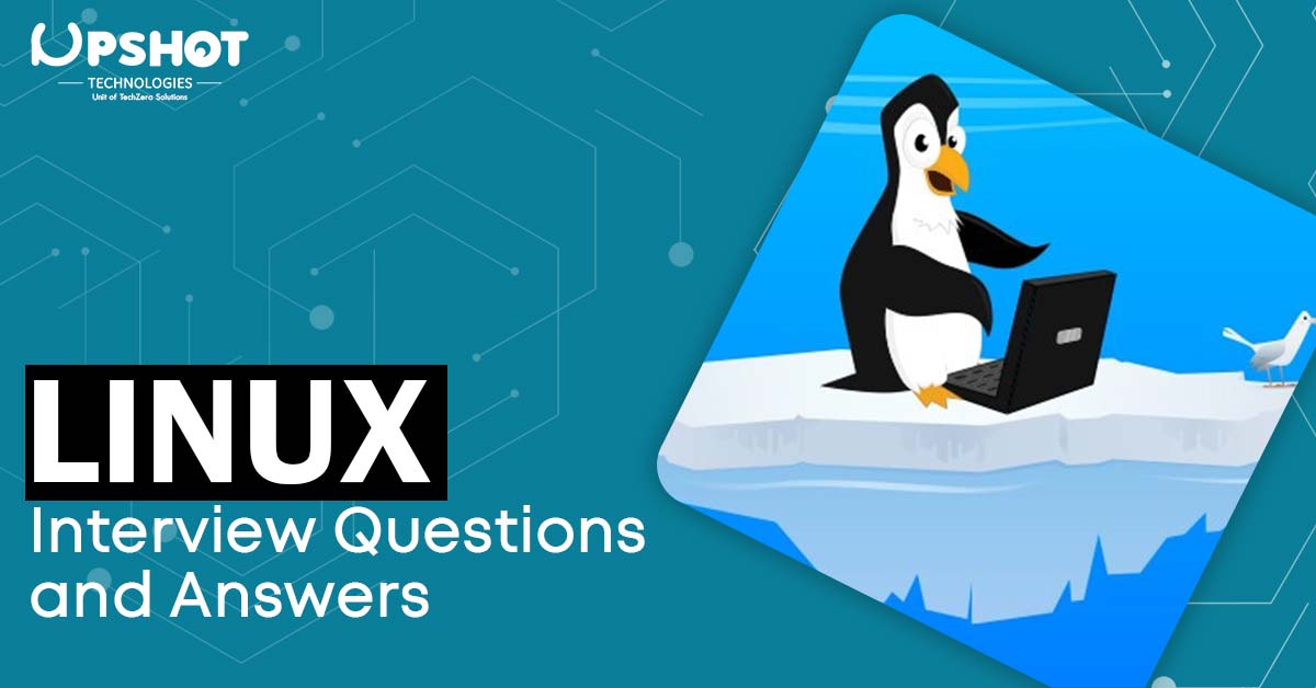 LINUX Interview Questions and Answers