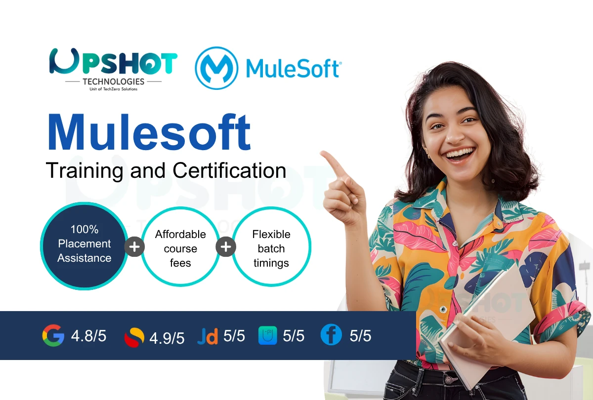 mulesoft training in bangalore