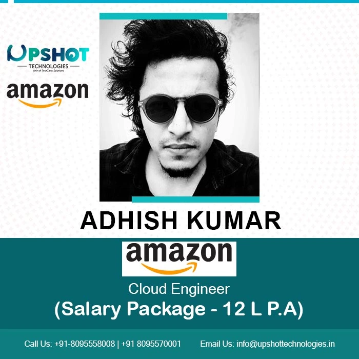 aws cloud engineer