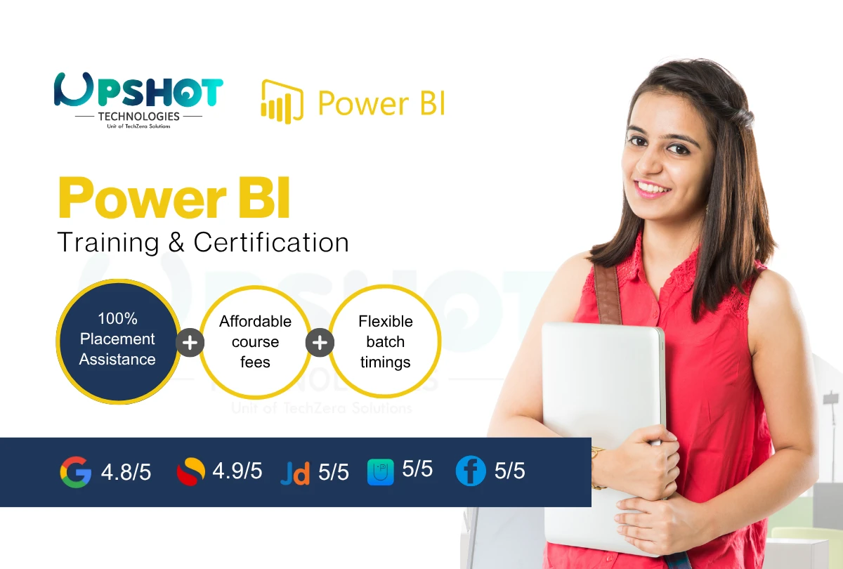 Power BI training in bangalore