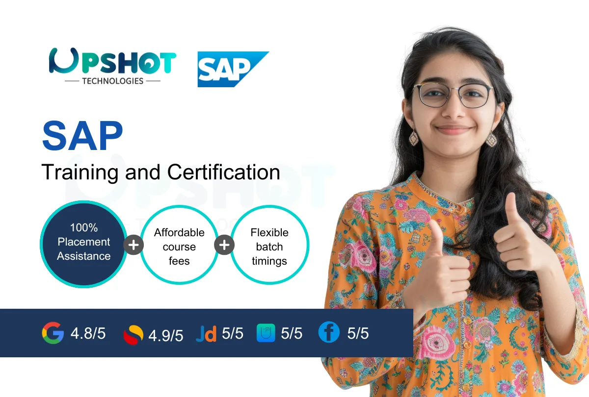 sap training in bangalore
