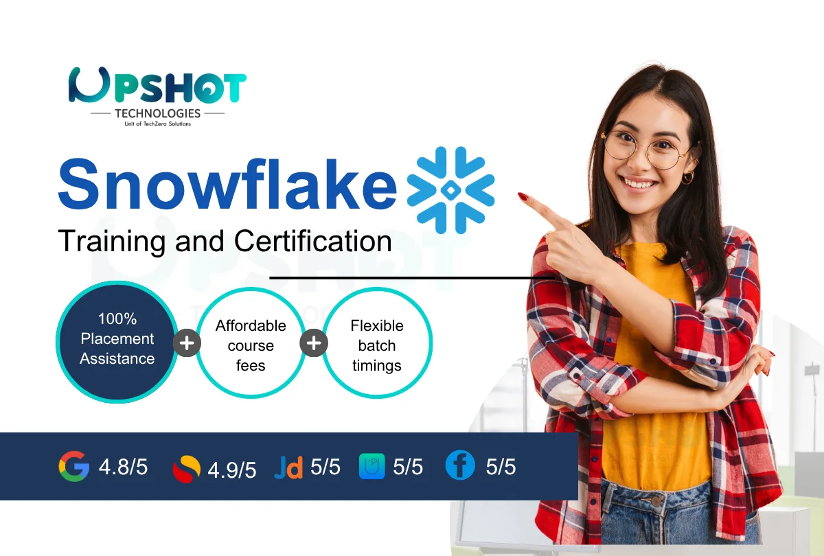 snowflake training in bangalore
