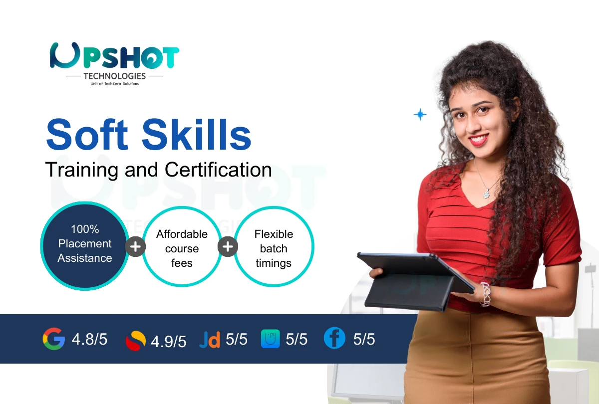 soft skills training in bangalore