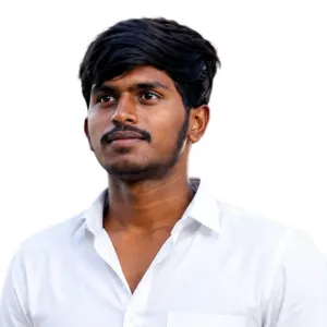 Anil - BI Analyst, placed through Upshot Technologies training