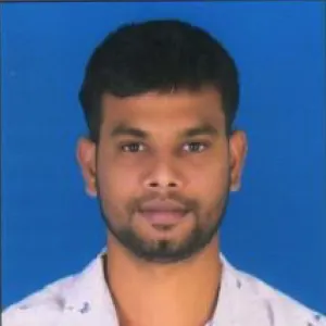 Arulkumar Kamachidevar Alteryx