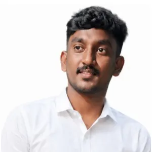 Bhanu-Prakash - BI Analyst, placed through Upshot Technologies training