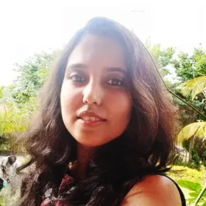 MADHURI JAYARAM alteryx