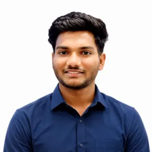 Rajesh - ALTERYX DESIGNER, placed through Upshot Technologies training