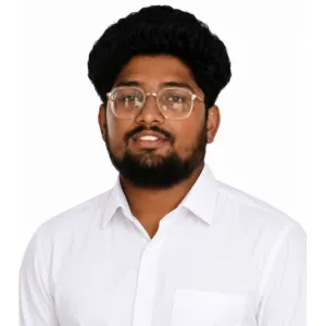 Srikanth - Cloud Security Engineer placed at 15 LPA