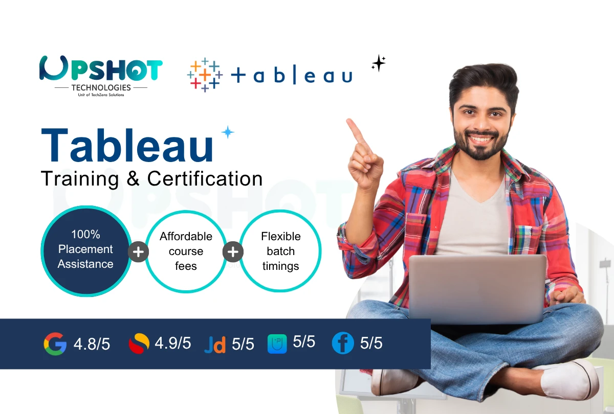 tableautraining in bangalore