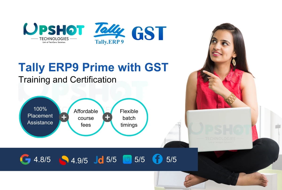 tally training in bangalore
